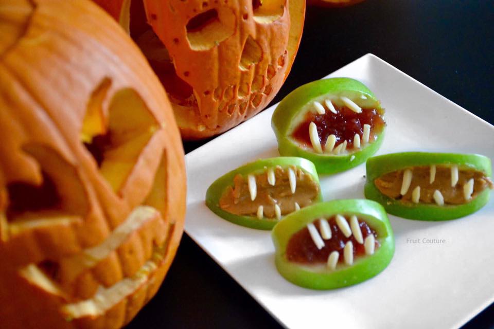 DIY Halloween Treat