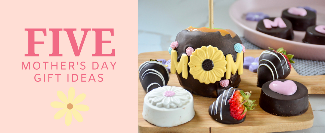 Five Mother's Day Gift Ideas From Fruit Couture