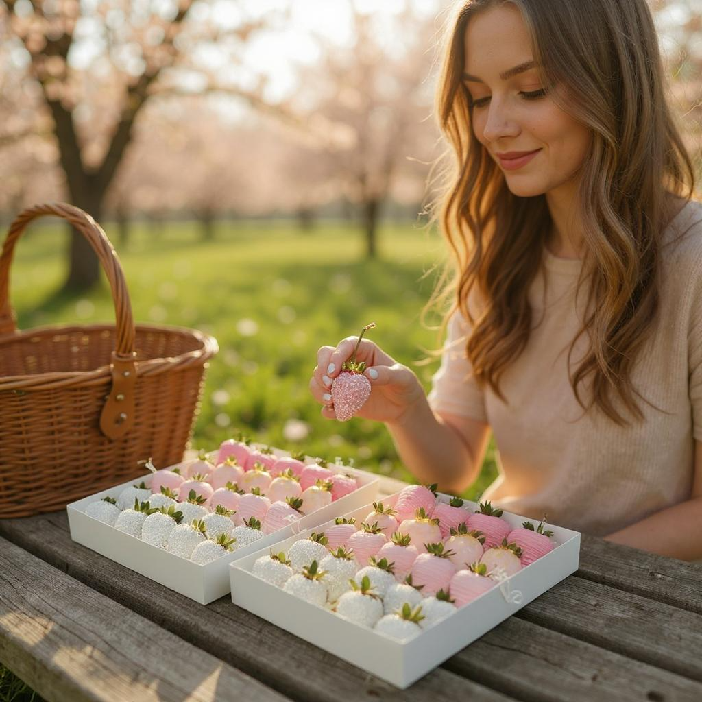 Berry Dreamy Gift Box