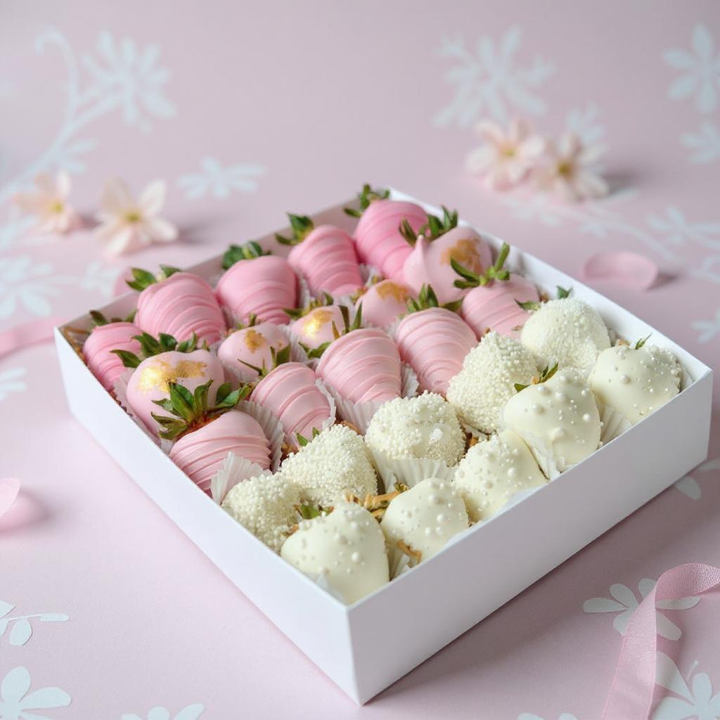 Berry Dreamy Gift Box