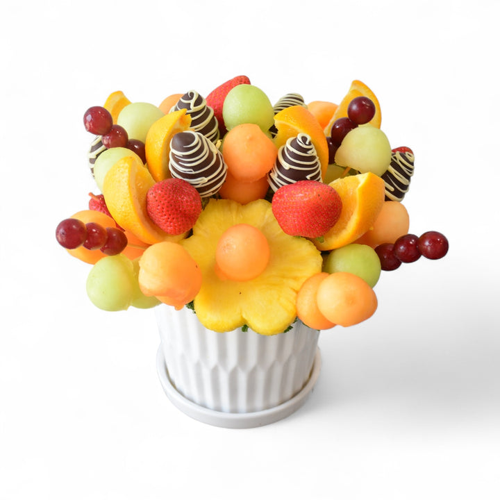 FRUITFUL ABUNDANCE BOUQUET