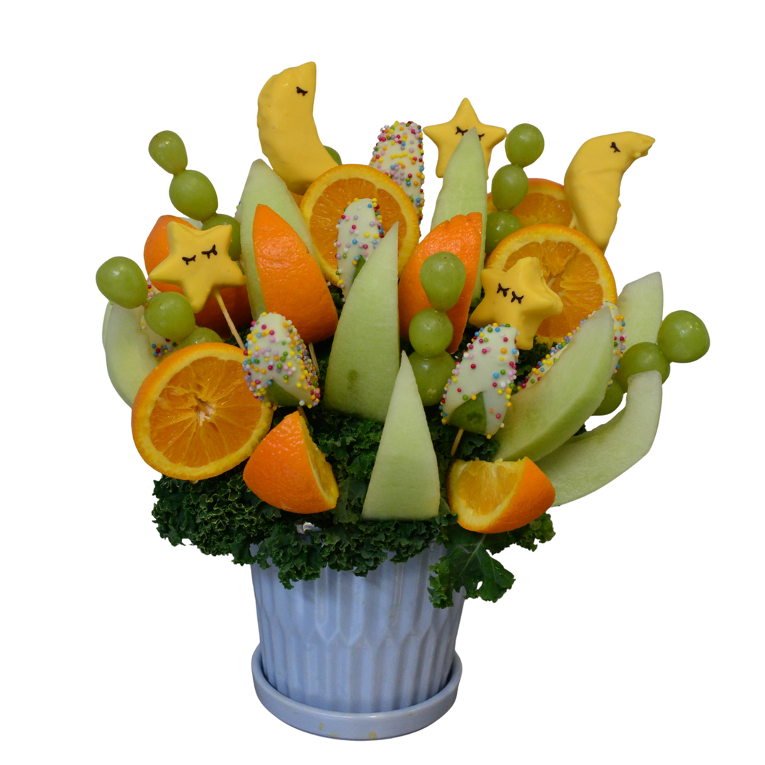 Get Some Rest Blossom