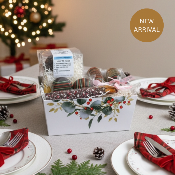 Mini Noël Chocolate Gift Set