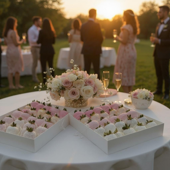 Berry Dreamy Gift Box