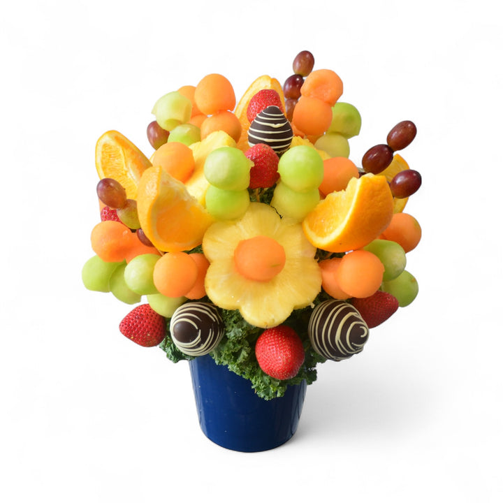 FRUITFUL ABUNDANCE BOUQUET