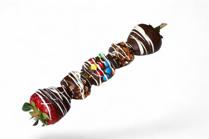 SUPER CHOCO KABOB