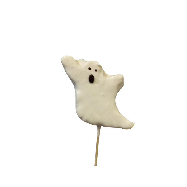Chocolate Covered Ghost Pineapple