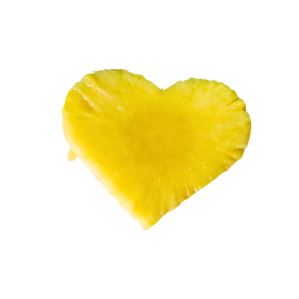 Pineapple Shape