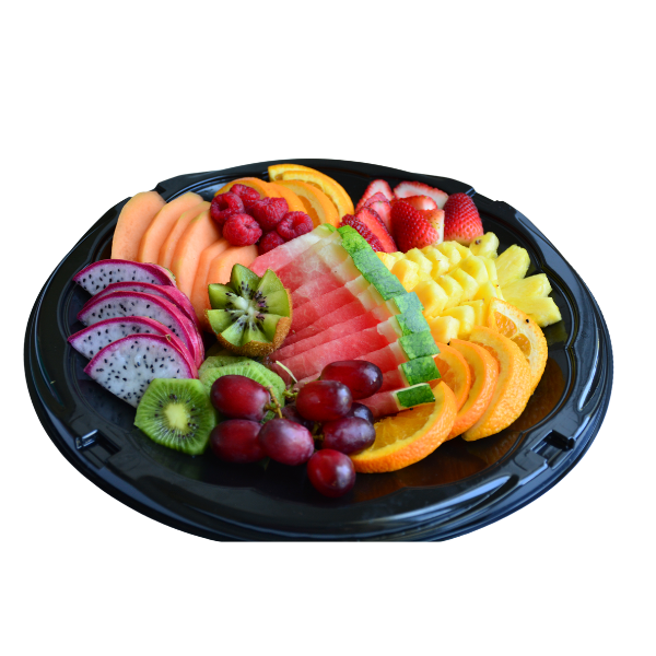 Exquisite Fruit Platter