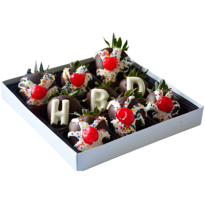 HBD with a Cherry On Top