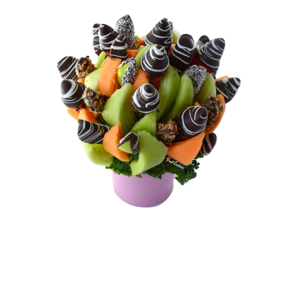 Indulgence Bouquet