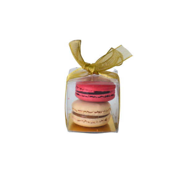 Macaron Favour