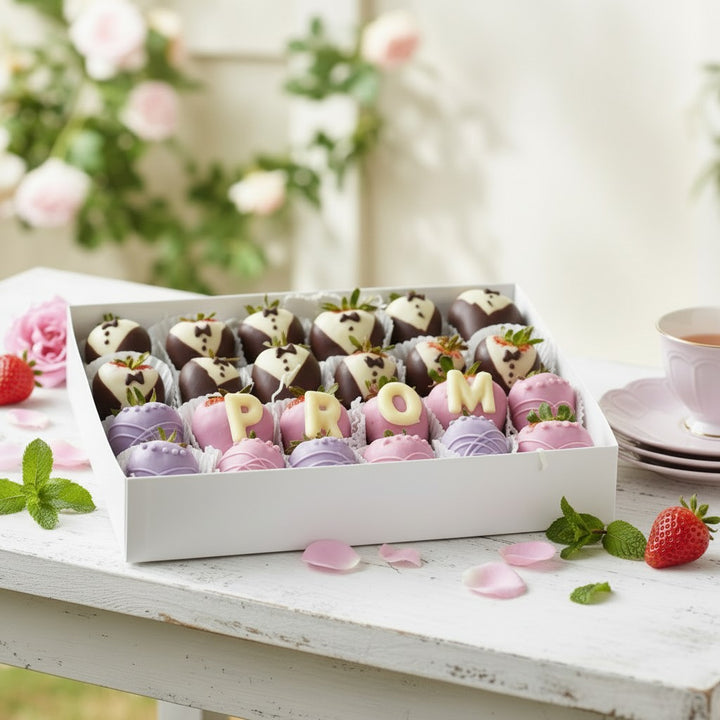 Prom Day Berries