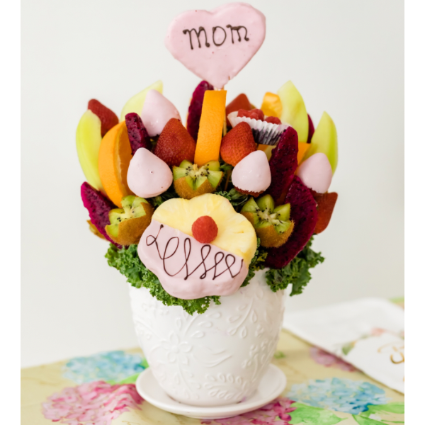 Radiant Mother's Day Bouquet