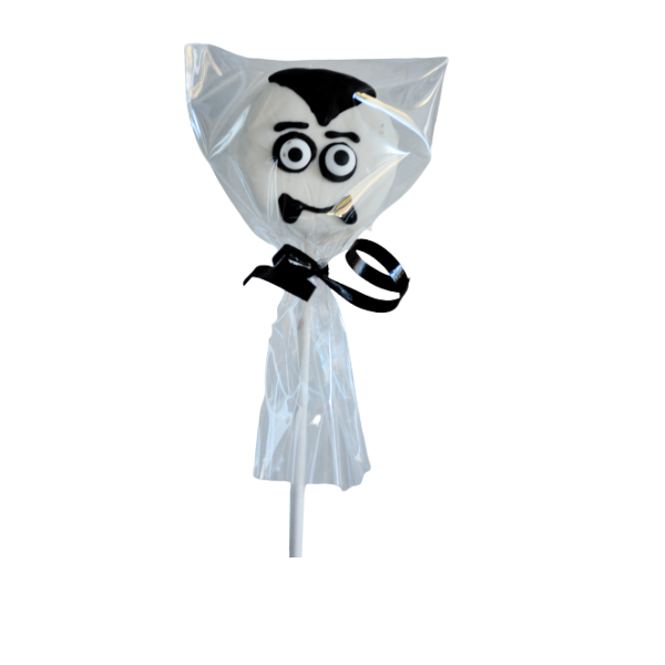 Vampire Oreo Pop