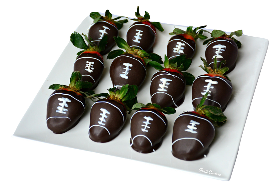 FOOTBALL BERRIES