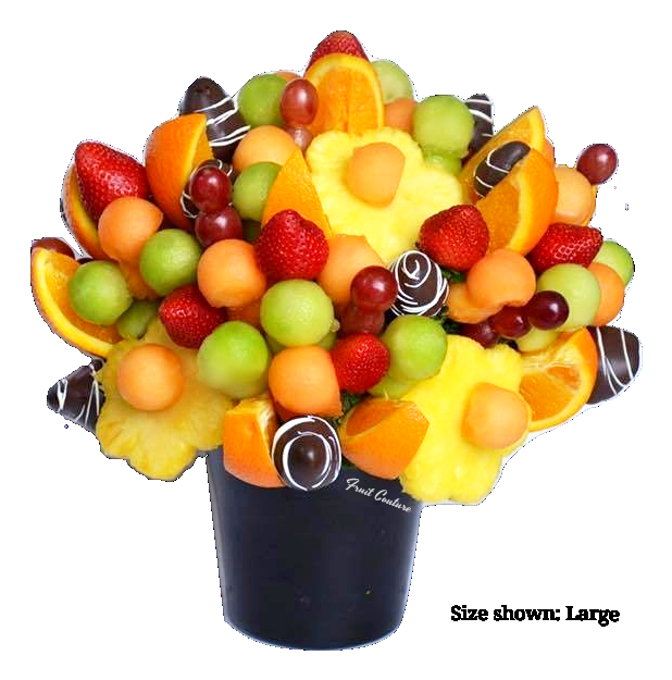 FRUITFUL ABUNDANCE BOUQUET