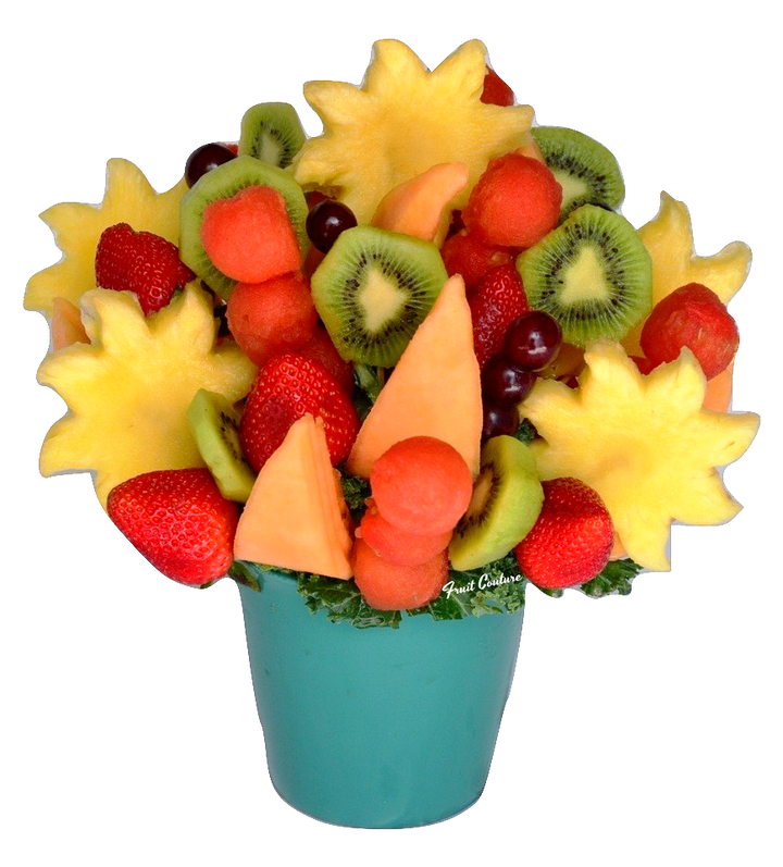 REFRESHING SUMMER BOUQUET