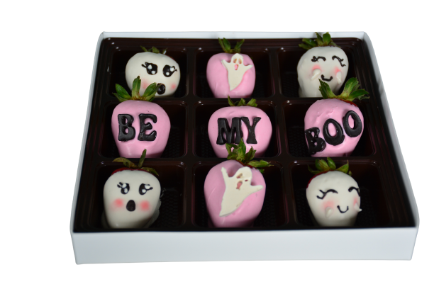 Be My BOO Berries