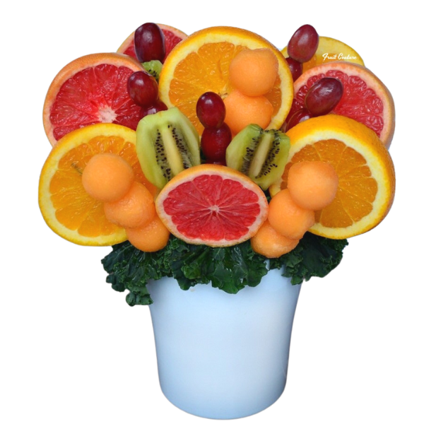 CITRUS FRUIT BOUQUET