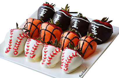 SPORTS BERRIES