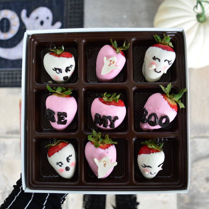 Be My BOO Berries