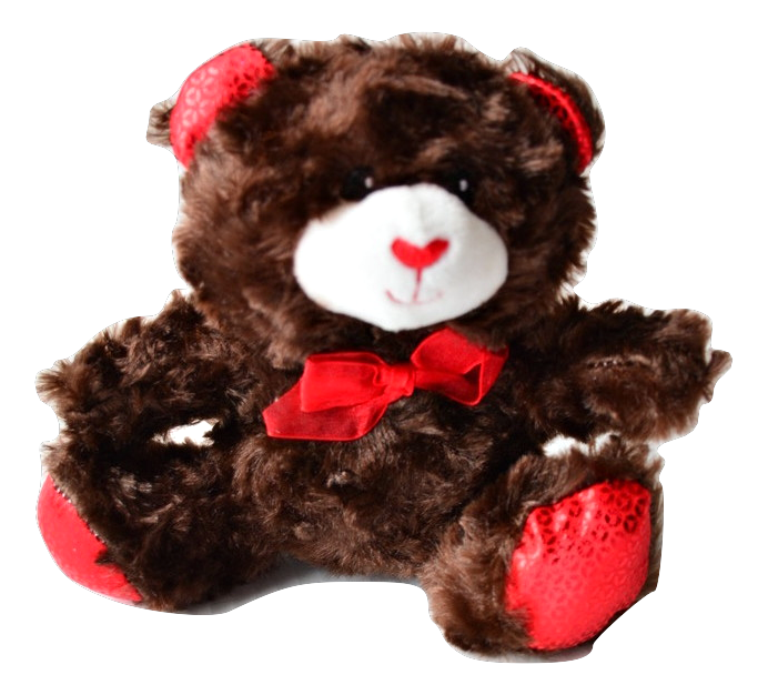 Plush Bear