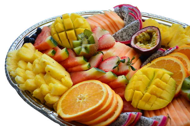 Tropical Fruit Platter